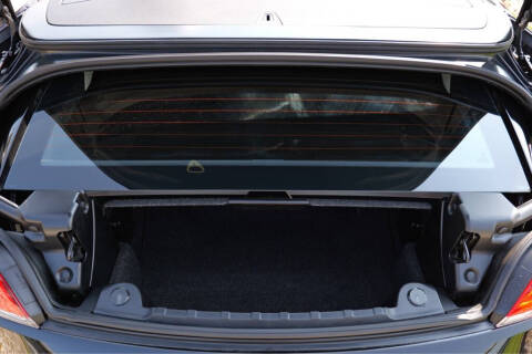 2012 BMW Z4 sDrive28i