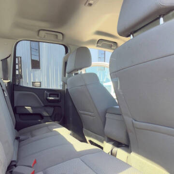 2019 GMC Sierra 1500 Limited