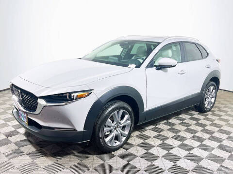 2026 Mazda CX-30 2.5 S Premium