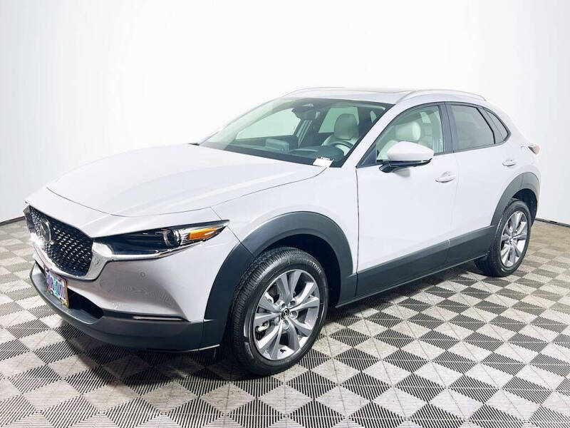 2026 Mazda CX-30 2.5 S Premium