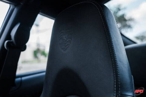 2006 Porsche 911 Carrera