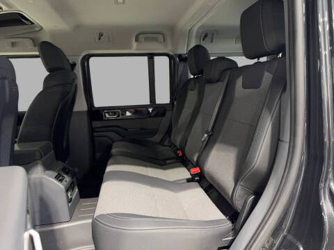 2024 Ineos Grenadier Fieldmaster