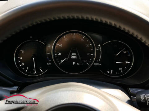 2023 Mazda CX-5 2.5 S Premium Plus