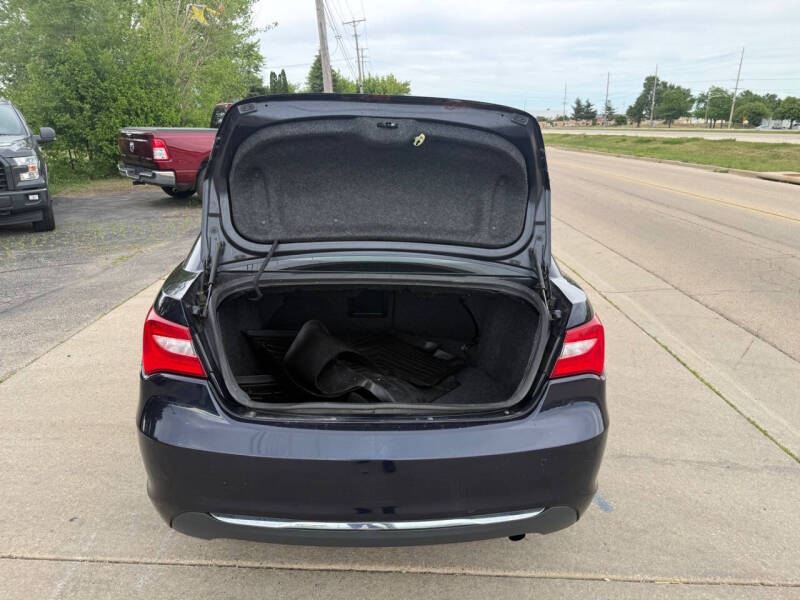 2012 Chrysler 200 Touring