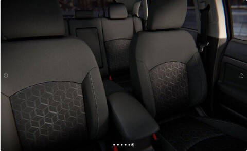 2025 Mitsubishi Outlander Sport ES