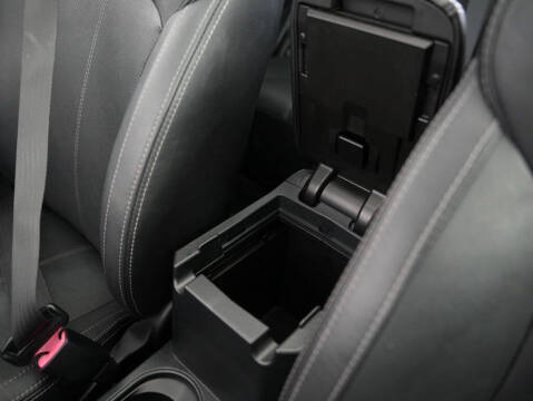 2018 Subaru Forester 2.0XT Touring