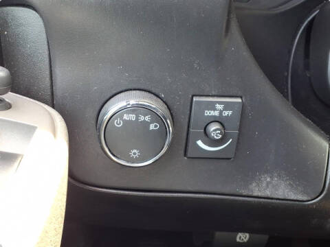 2024 Chevrolet Express LT 3500
