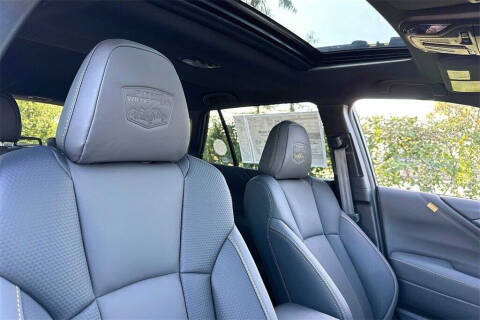 2023 Subaru Outback Wilderness