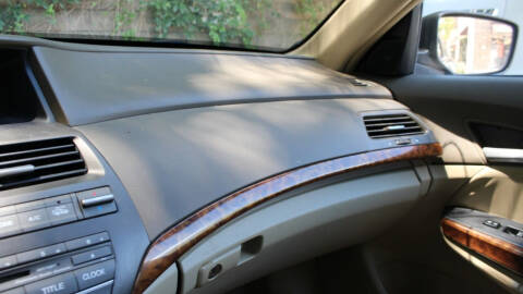 2009 Honda Accord EX-L