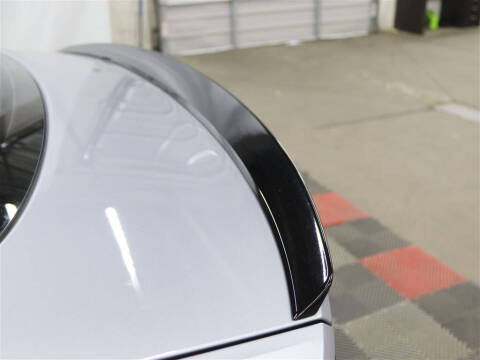 2019 Audi RS 5 Sportback 2.9T quattro