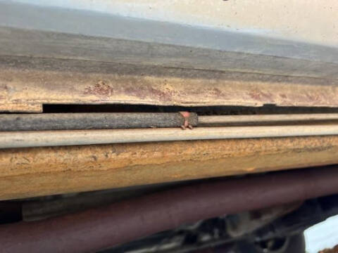 1966 Oldsmobile Toronado