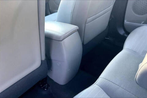 2015 Kia Forte EX