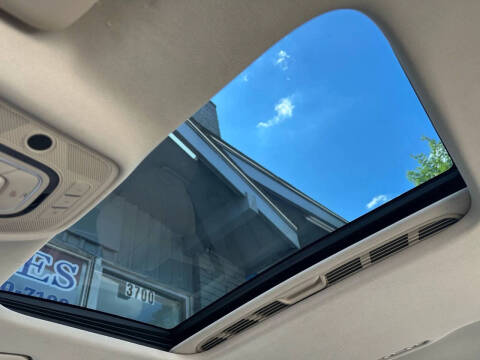 2017 Audi A4 2.0T quattro Premium Plus