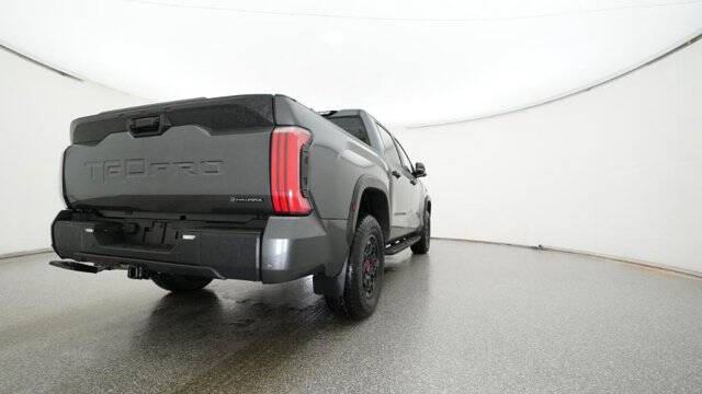 2026 Toyota Tundra TRD Pro HV