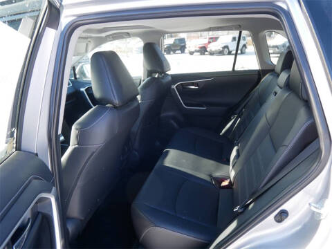 2024 Toyota RAV4 Limited