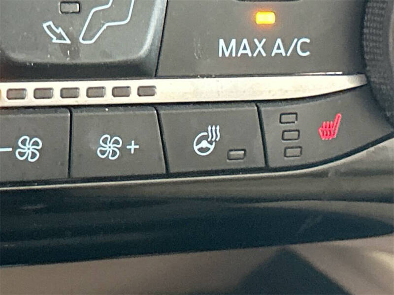 2021 Ford Escape Hybrid SEL