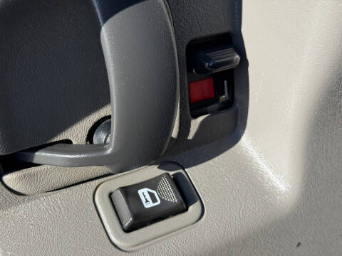 2016 GMC Savana 2500