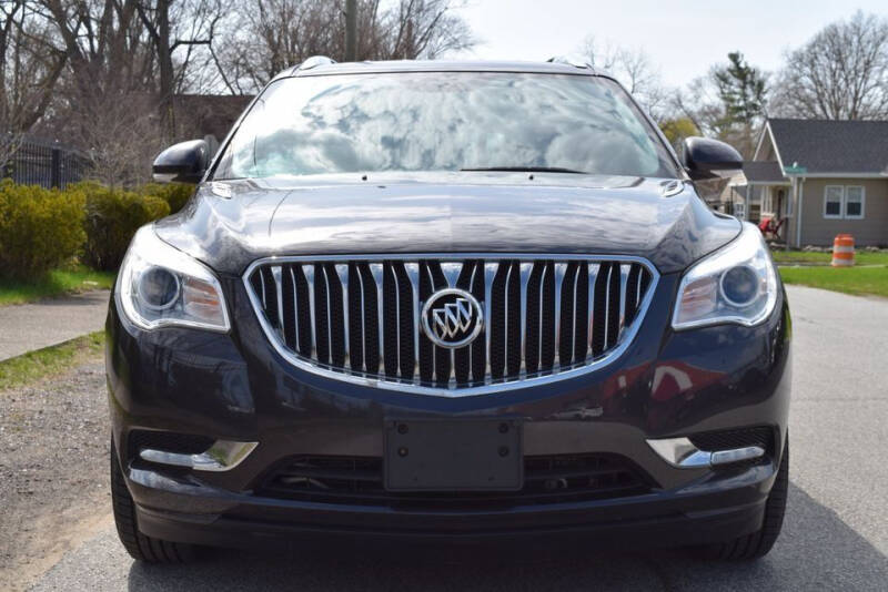 2013 Buick Enclave Premium