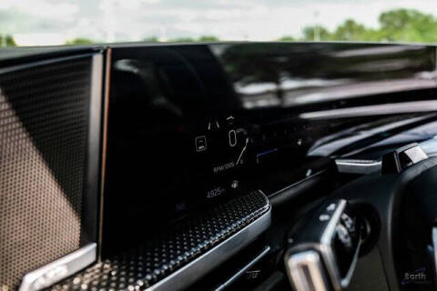2025 Cadillac Escalade-V