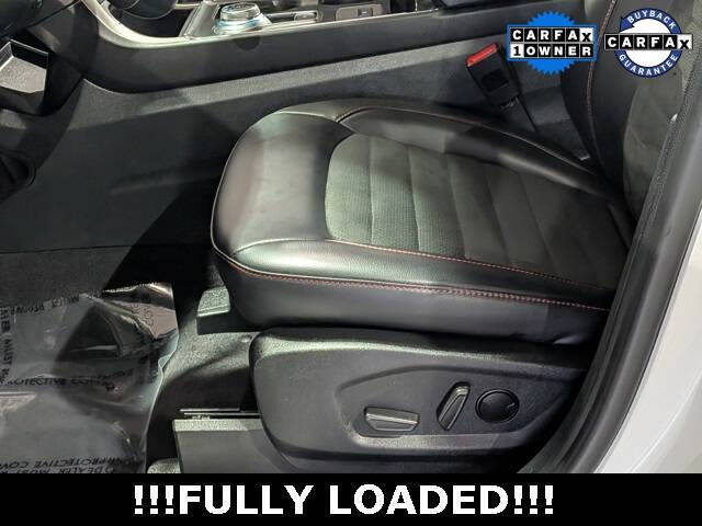 2024 Ford Edge ST-Line