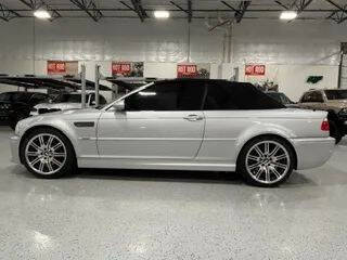 2006 BMW M3
