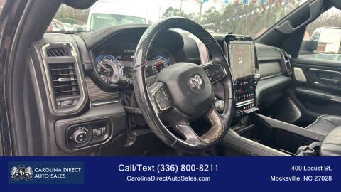 2020 RAM 1500 Limited