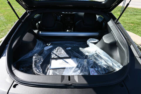 2024 Nissan Z Performance