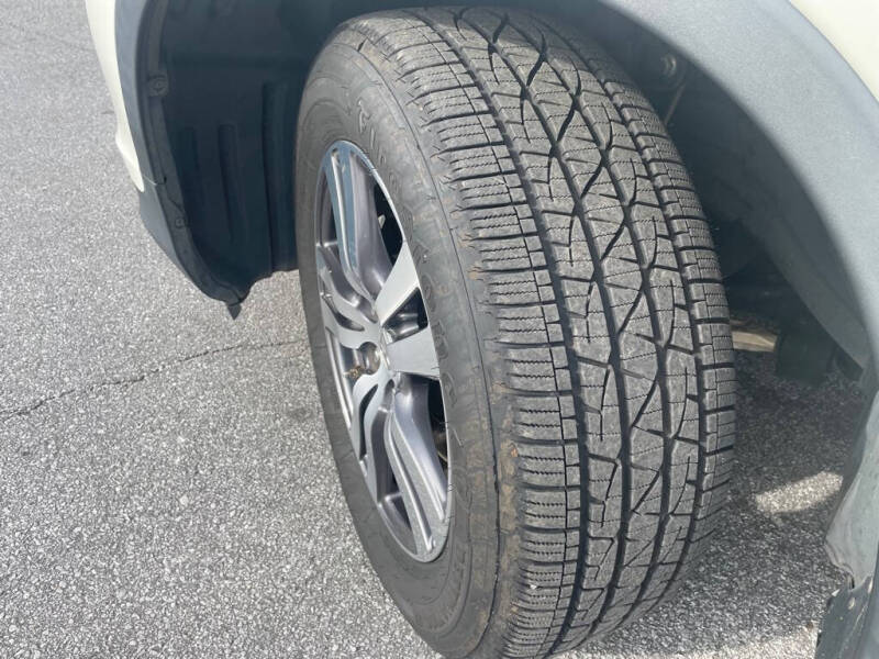 2016 Honda Pilot EX w/Honda Sensing