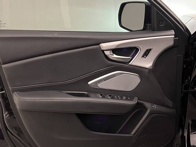 2022 Acura RDX SH-AWD w/Tech