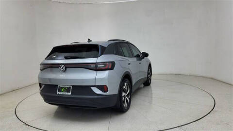 2023 Volkswagen ID.4 Pro