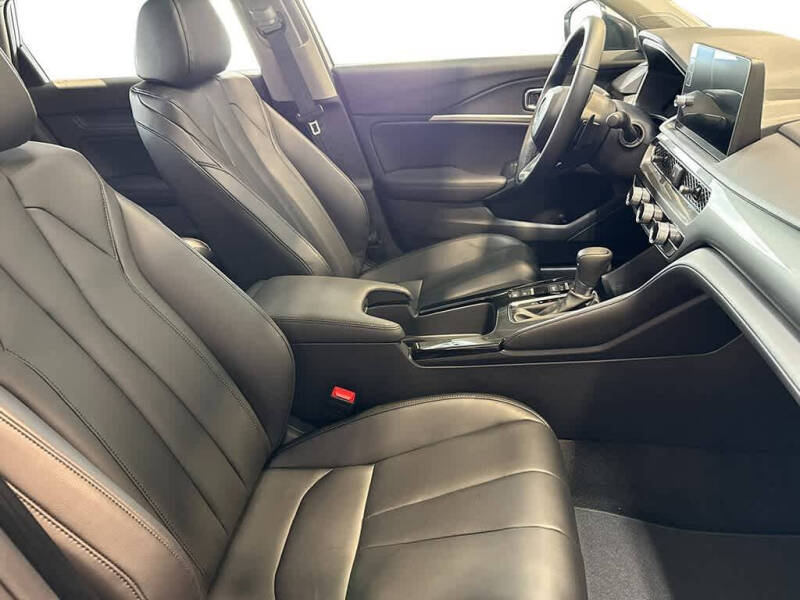 2026 Acura Integra