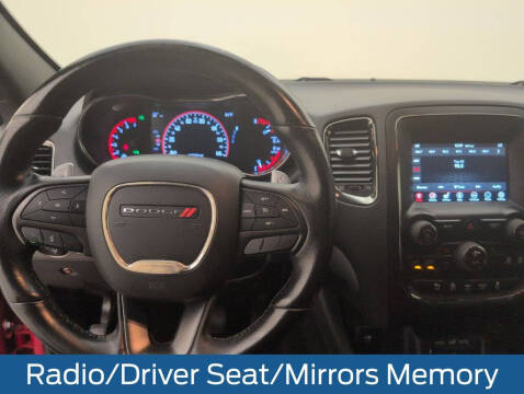 2019 Dodge Durango GT Plus
