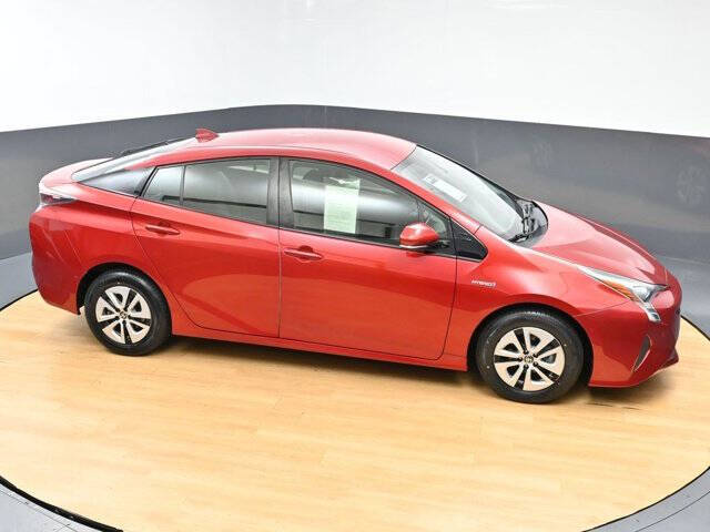 2018 Toyota Prius Two