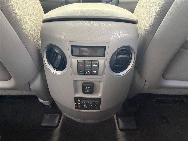 2012 Honda Pilot EX-L w/DVD