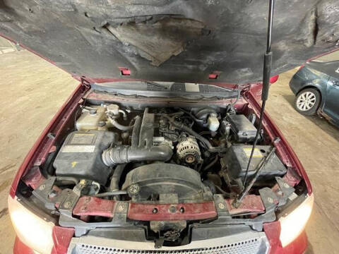 2006 GMC Envoy Denali