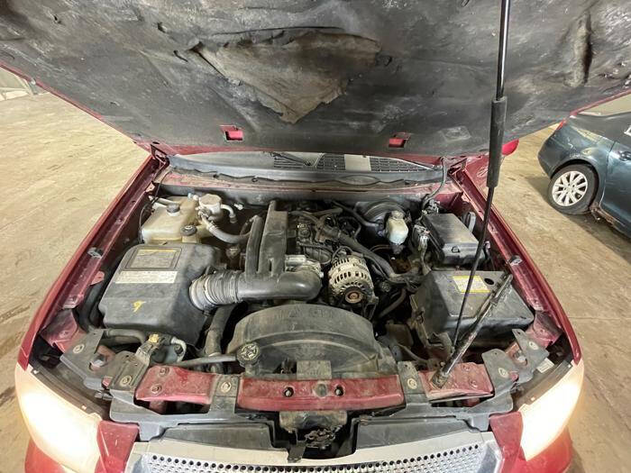 2006 GMC Envoy Denali