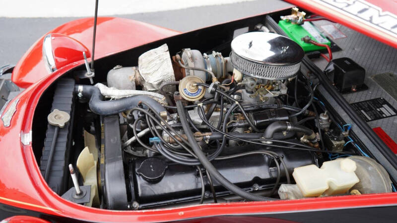 1979 Panther Lima Turbo