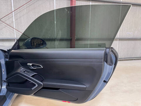 2017 Porsche 911 Carrera