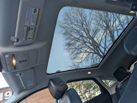 2018 Jaguar E-PACE P250 SE