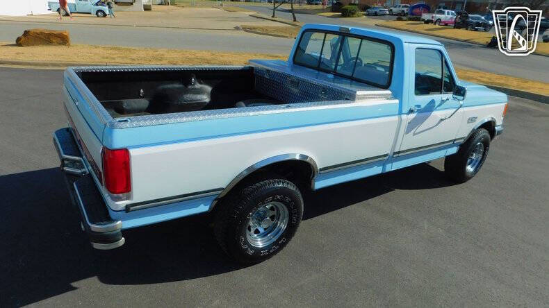 1987 Ford F-150