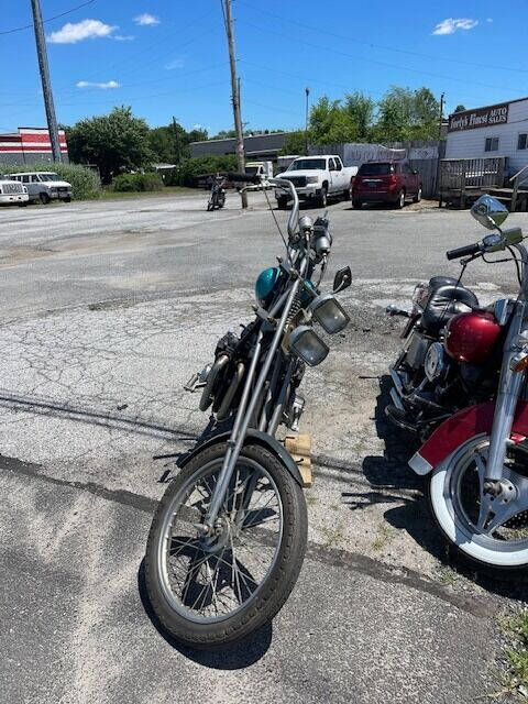 1971 Honda 750 for sale at Fortys Finest Auto Sales INC in Bear, DE