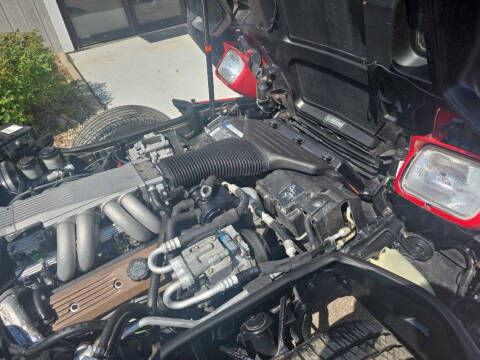 1990 Chevrolet Corvette