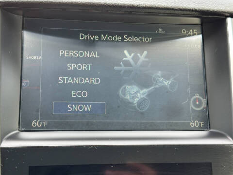 2014 Infiniti Q50 Premium