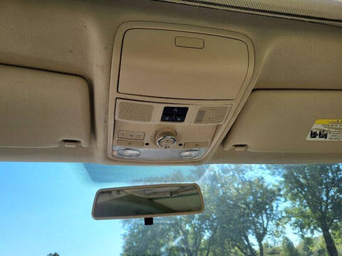 2011 Volkswagen Tiguan