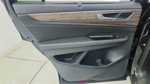 2025 Volkswagen Atlas SEL Premium R-Line 4Motion