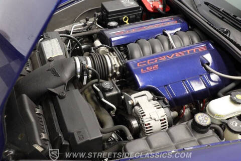 2006 Chevrolet Corvette