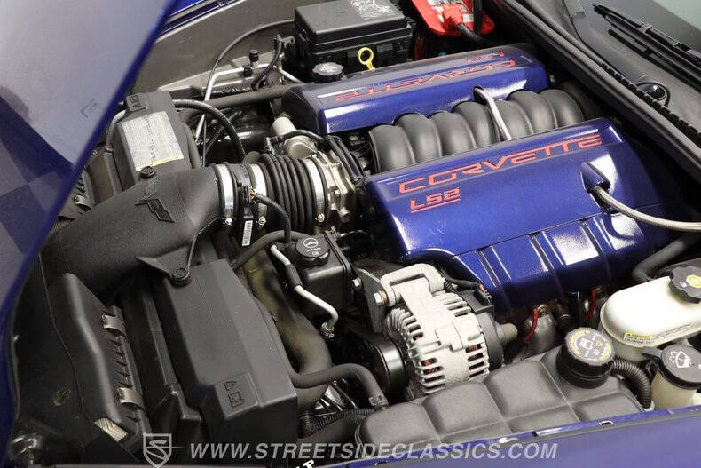 2006 Chevrolet Corvette