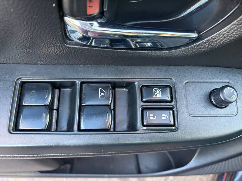 2014 Subaru Impreza 2.0i Premium