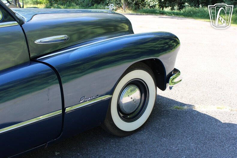 1948 Buick Super