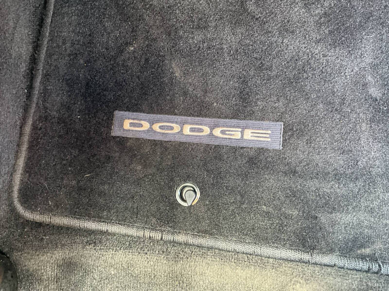 2012 Dodge Durango Crew